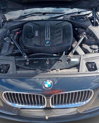 2013 MOTORE N47D20C BMW SERIE 5 520D SE TOURING 2.