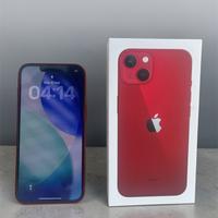 Iphone 13 128gb perfetto