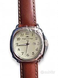 Orologio LND LEGA NAZIONALE DILETTANTI FIGC Design