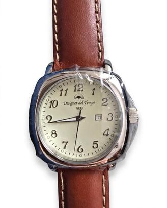 Orologio LND LEGA NAZIONALE DILETTANTI FIGC Design