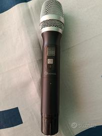 microfono motorola