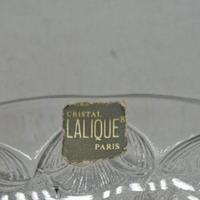 piatto lalique roscoff fish 