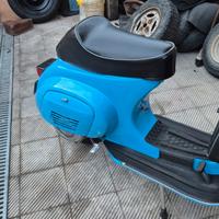 Piaggio Vespa 50 Special (V5B3) - 1982