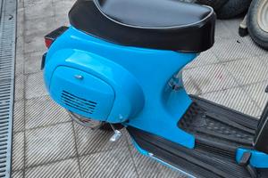 Piaggio Vespa 50 Special (V5B3) - 1982