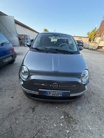 Fiat 500 1.2 benzina