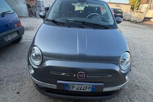 Fiat 500 1.2 benzina