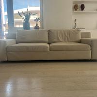 Divano Cassina Philippe Starck Mister