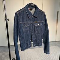 Giacca Diesel nuova in jeans