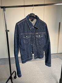 Giacca Diesel nuova in jeans