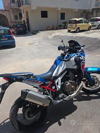 Africa twin  1100. 2023