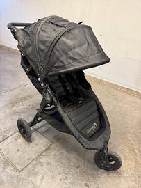 Passeggino baby jogger city mini GT