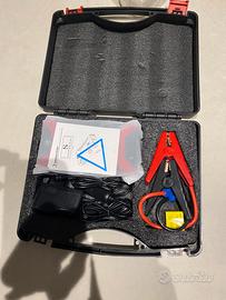 Auto avviatore per auto batterie booster