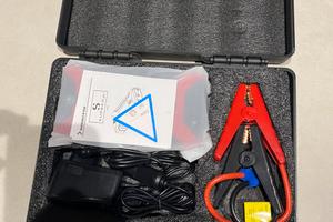 Auto avviatore per auto batterie booster