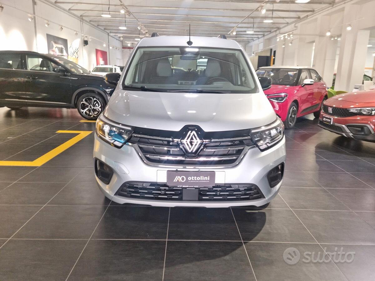 Renault Kangoo 2025 photo 2