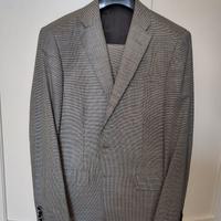 Abito uomo Corneliani Trend, taglia 48, perfetto