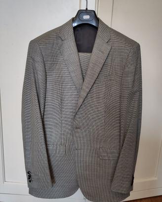 Abito uomo Corneliani Trend, taglia 48, perfetto