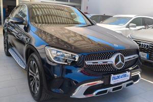 Mercedes GLC 220d 2.0 194 4Matic Coupé Exec. 2022