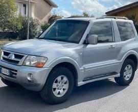Mitsubishi Pajero 3.2 16V DI-D 3p. aut. Intense