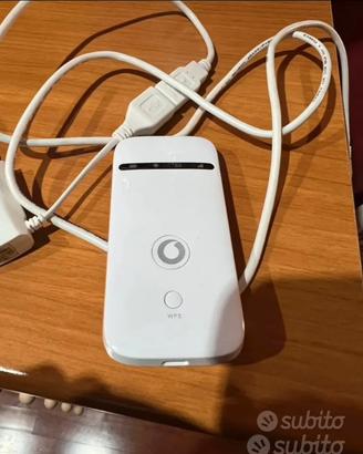 Modem portatile vodafone