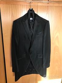 Abito da Sposo (Tuscolana)