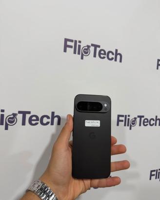 Google Pixel 9 Pro XL 512GB Nero - Come Nuovo