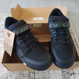 Scarpe Dainese per Mtb HgACTO Pro Nuove