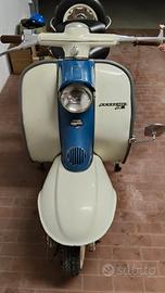 LAMBRETTA LI 150