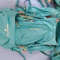 zaino ferrino 60Litri