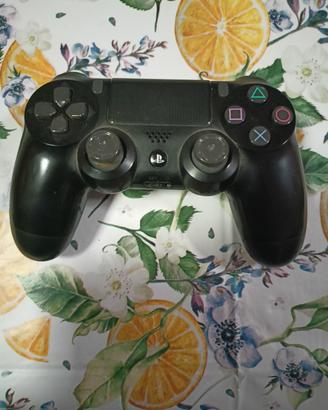 joystick PlayStation 4