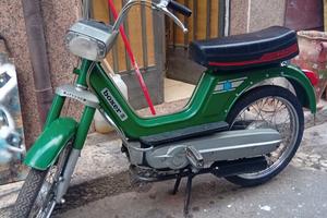 Piaggio Altro modello - 1980