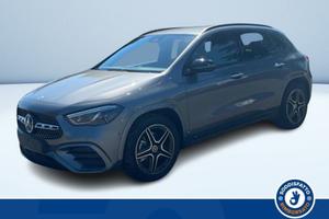 Mercedes-Benz GLA 200d Automatic AMG Line Ext...