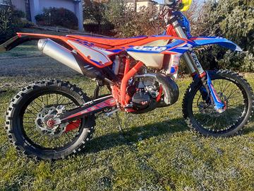 Beta 200 racing 2024