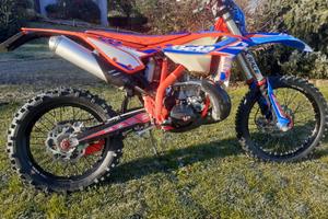 Beta 200 racing 2024