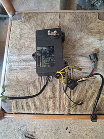 Centralina yamaha 75/90 cv