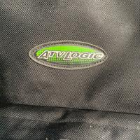 Borsa professionale   posteriore quad