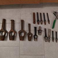 Fustelle professionali