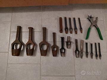 Fustelle professionali