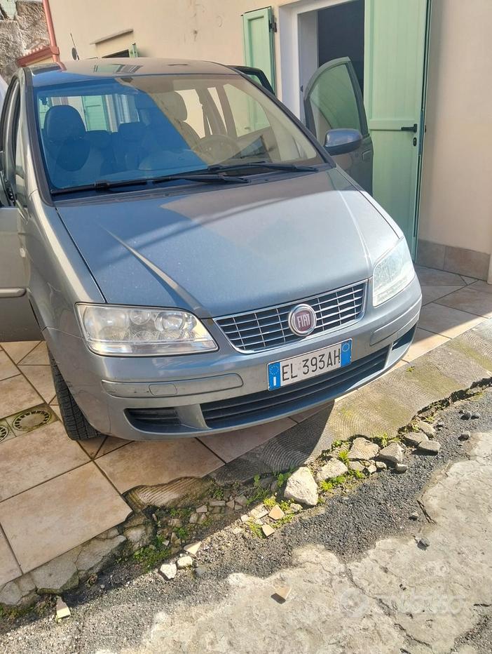 Fiat Idea