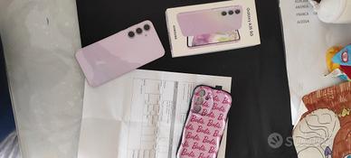  Samsung Galaxy A35 5G 8gb/256GB 