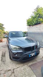 BMW X1 xdrive20d sport edition 184 CV 