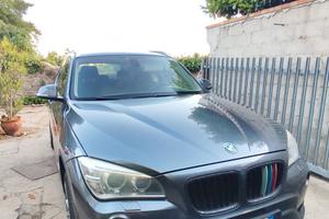 BMW X1 xdrive20d sport edition 184 CV 