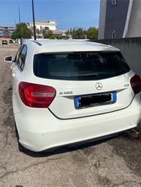 Mercedes classe A 180 Diesel