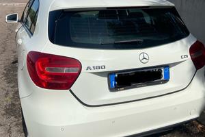 Mercedes classe A 180 Diesel