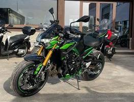 Kawasaki Z 900 SE