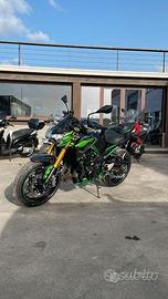 Kawasaki Z 900 SE