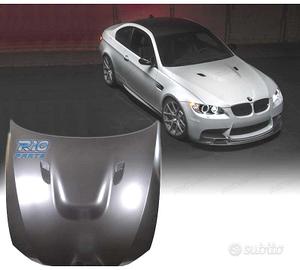 COFANO BMW E92 E93 10-14 LOOK M3