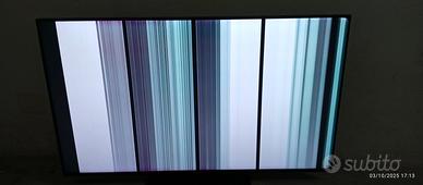 TV Telefunken 55"