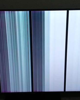 TV Telefunken 55"
