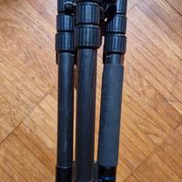 benro travel angel carbonio 