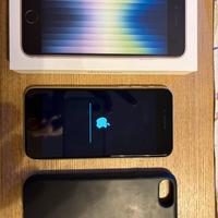 IPhone SE 2022 settembre 2022